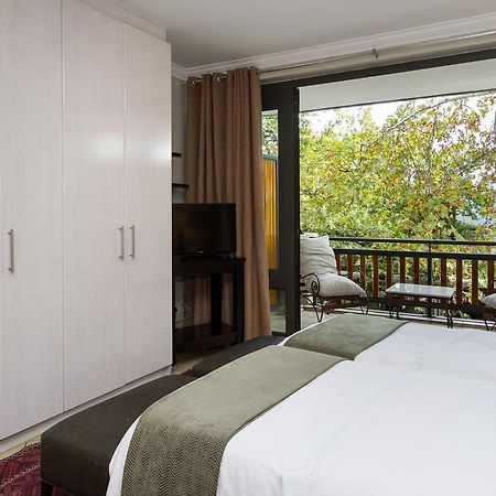Life & Leisure Collection - Oude Hoek 斯泰伦博斯 外观 照片