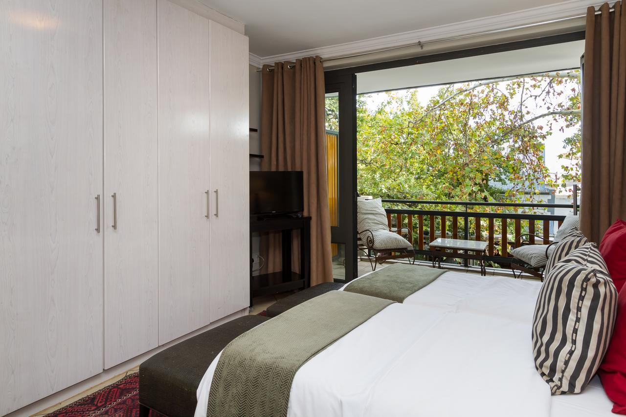 Life & Leisure Collection - Oude Hoek 斯泰伦博斯 外观 照片